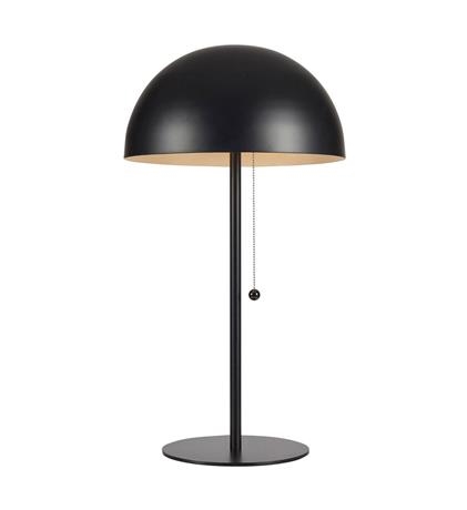 Dome bordlampe H54